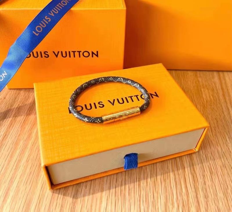 Louis Vuitton Bracelets